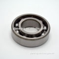 Deep groove ball bearing marine machinery bearing 6404